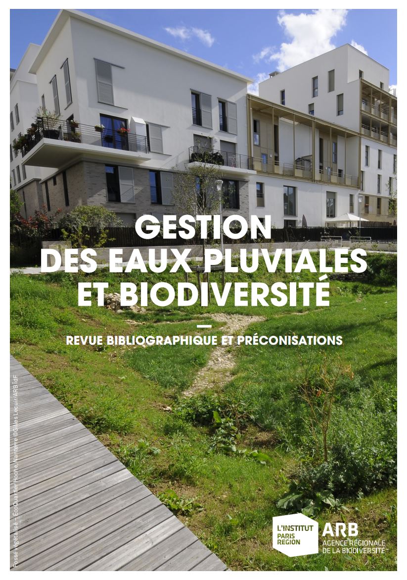 Gestion des eaux pluviales et biodiversité