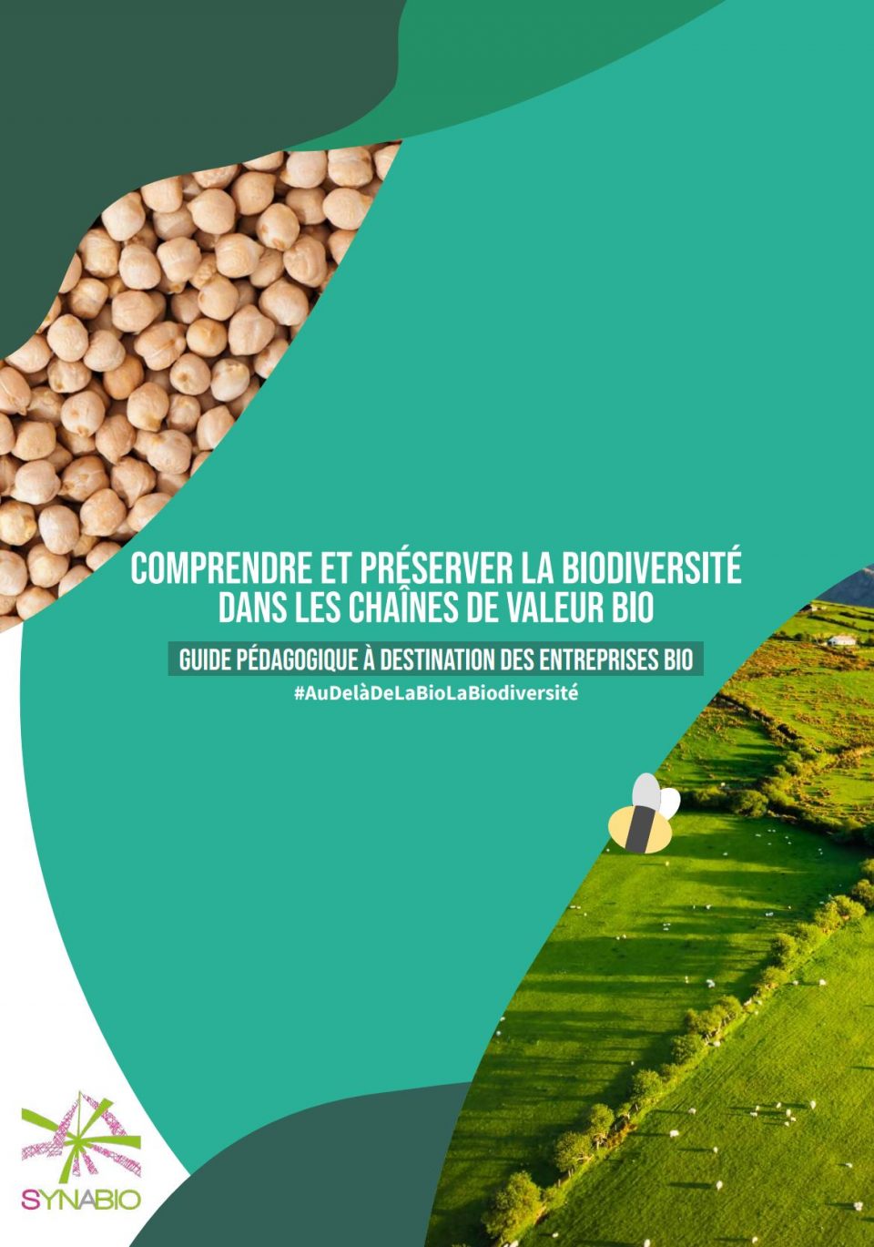 Comprendre et préserver la biodiversité dans les chaînes de valeur bio