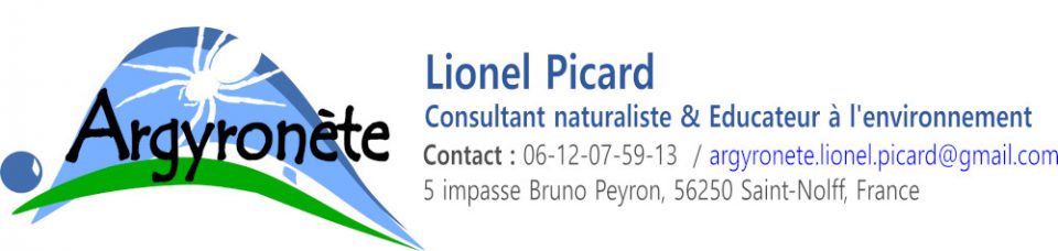 Lionel PICARD