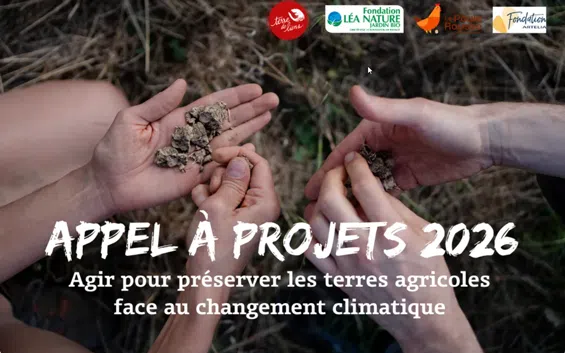 Appel à projets commun