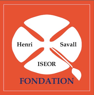 Prix de la fondation Henri Savall-ISEOR