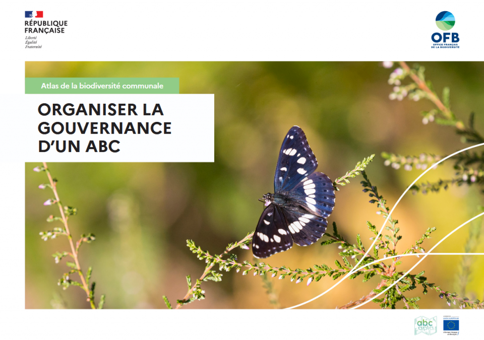 Mémento organiser la gouvernance d'un ABC