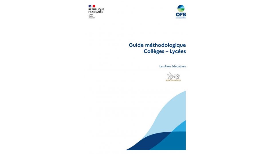 Les Aires Educatives - Guide méthodologique Collèges - Lycées