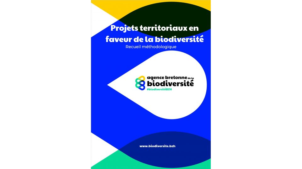 Actions de communication dans le cadre de l'atlas de la biodiversité intercommunale : l'exemple de Lamballe Terre & Mer