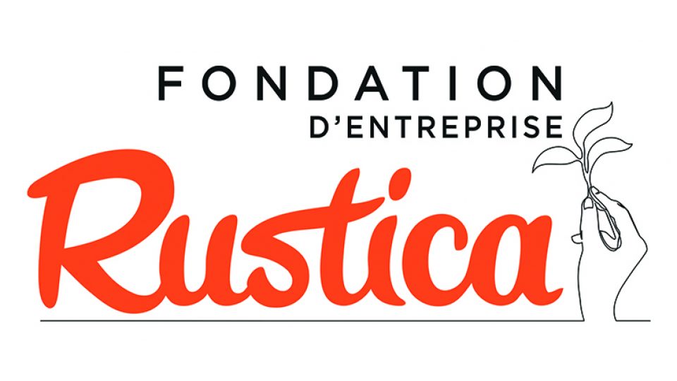 Fondation d'entreprise Rustica