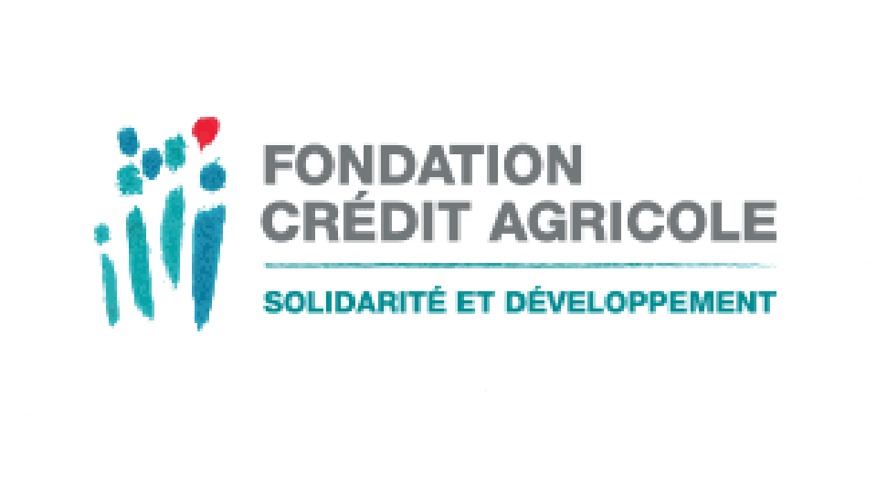 Fondation Crédit Agricole (dans le 22, dans le 29 ou dans le 35)