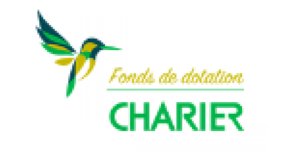 Fonds de dotation Charier 