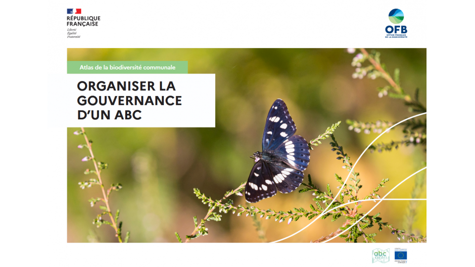 Mémento organiser la gouvernance d'un ABC