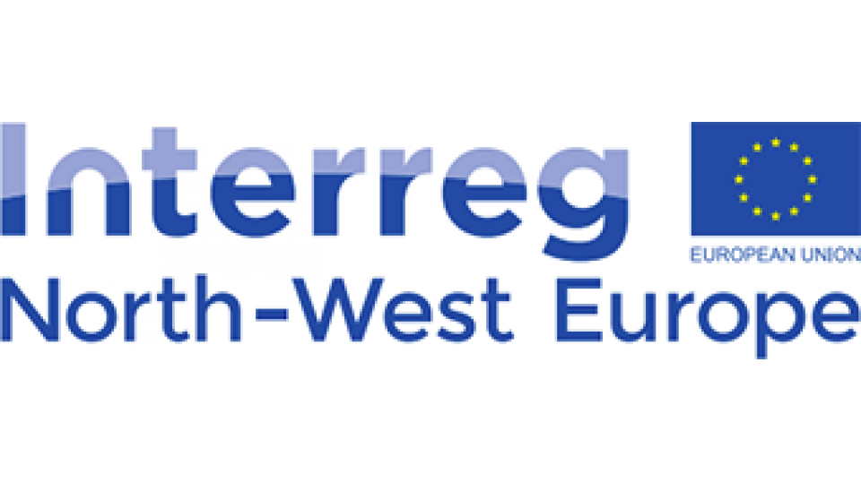 Appel à projets INTERREG Nord-Ouest Europe