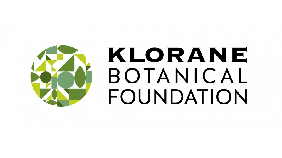 Prix Botany for Change