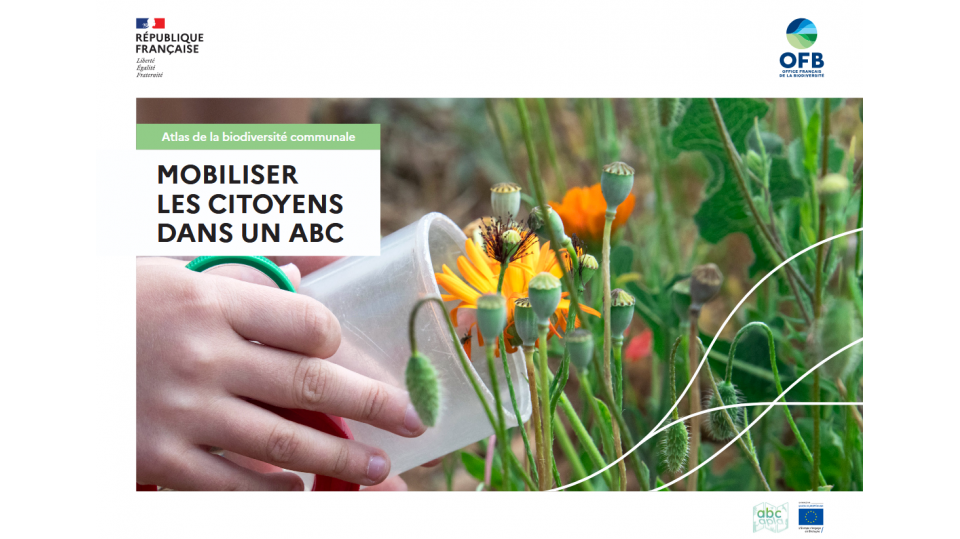 Mémento mobiliser les citoyens dans un ABC